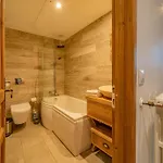 Lägenhet Loft High Rimaye Chamonix