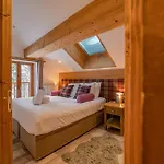 Loft High Rimaye Lägenhet *