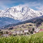 Loft High Rimaye Chamonix
