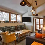 Lägenhet Loft High Rimaye