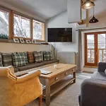 Loft High Rimaye Lägenhet *