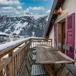 Lägenhet Loft High Rimaye *