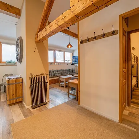 Lägenhet Loft High Rimaye