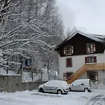 Loft High Rimaye - Mont Blanc Views, Close To Brevent * שאמוני