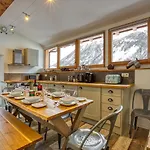 Loft High Rimaye - Mont Blanc Views, Close To Brevent *