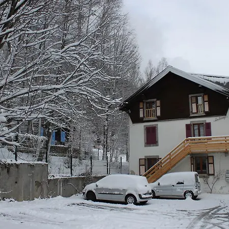 Loft High Rimaye - Mont Blanc Views, Close To Brevent * Chamonix